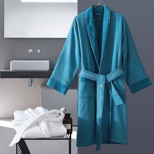 robe de chambre homme