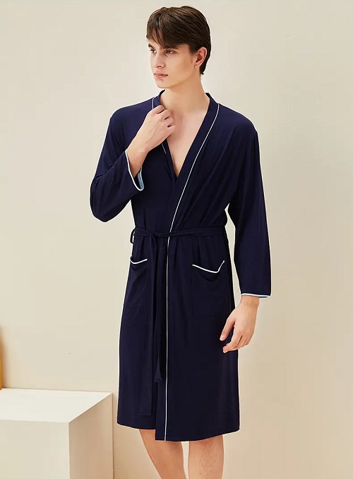 robes de chambre homme