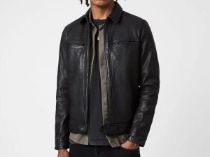 Quel est le prix moyen d’un blouson cuir homme ?插图