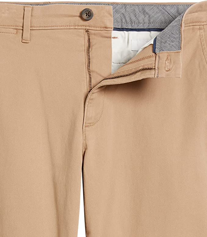 Comment choisir la bonne taille de pantalon homme ?插图