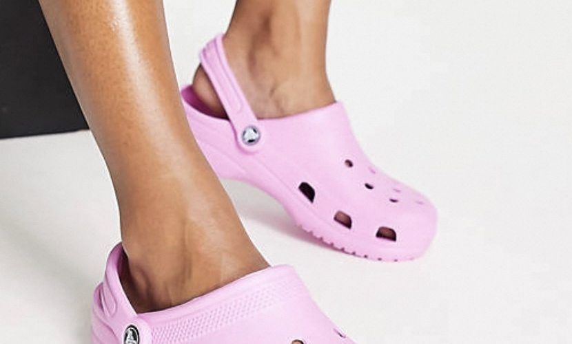 crocs clogs near me