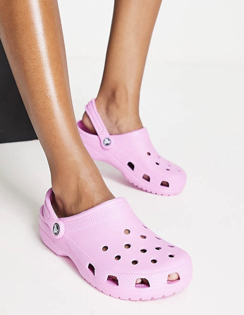 crocs clogs near me