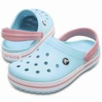 crocs low price