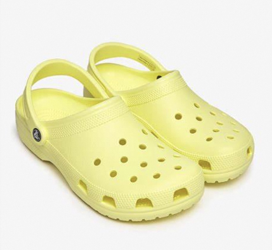 crocs specials