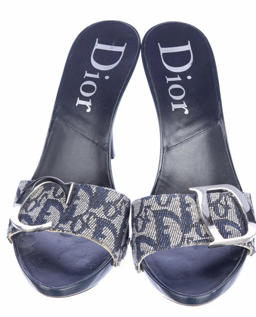 Dior Dad Sandals: The Unlikely Fashion Sensation插图4