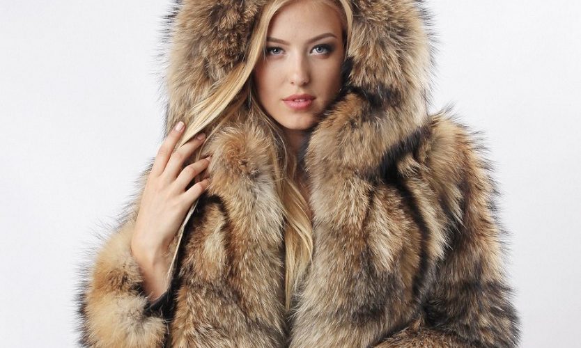 beirizu fur coat real