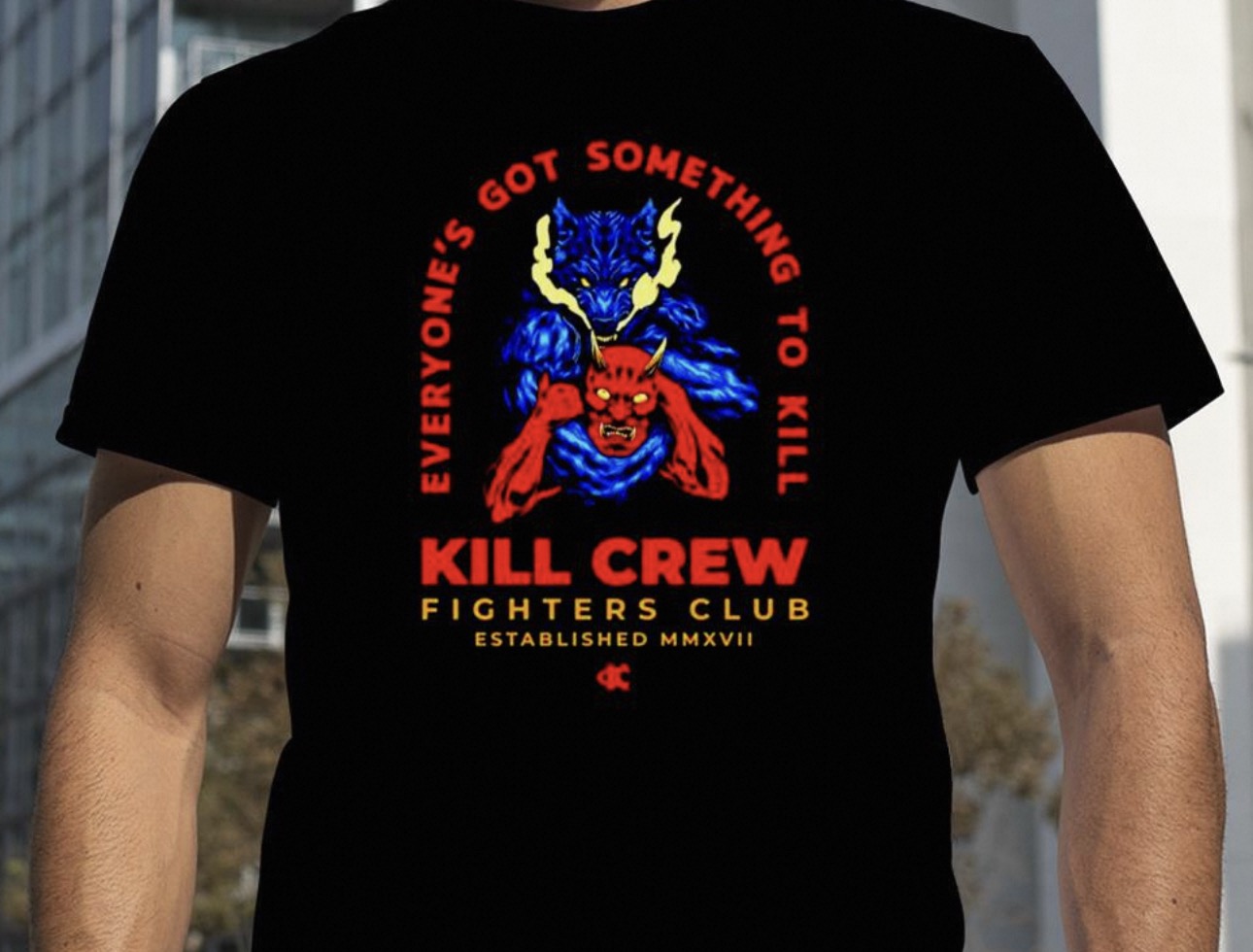 kill crew discount code