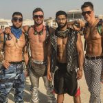 mens rave outfits