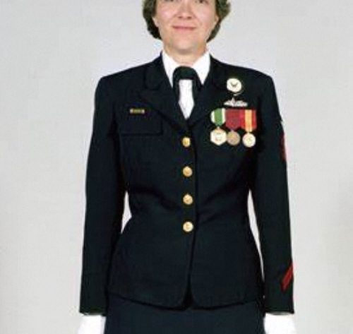 navy officer formal dress uniform