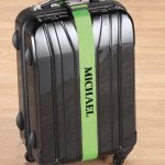 Luggage Strap: Essential for Secure and Easy Travel缩略图