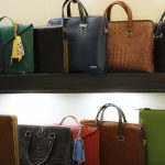 luxury briefcases