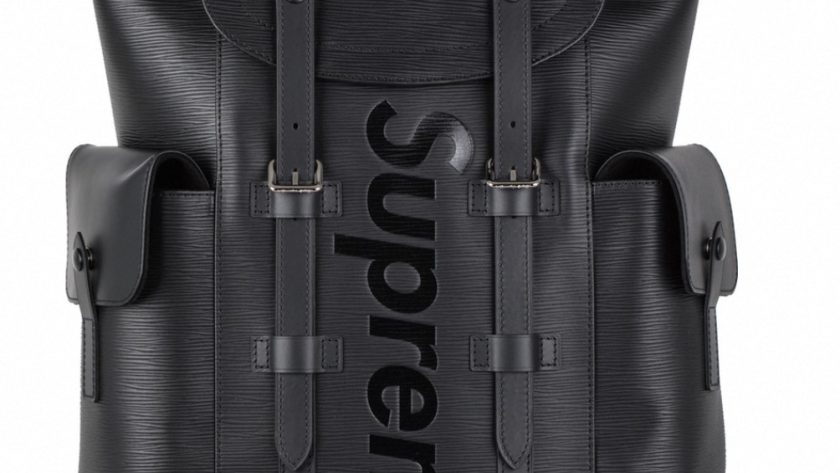 expensive backpacks