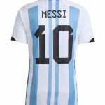 messi jersey for kids