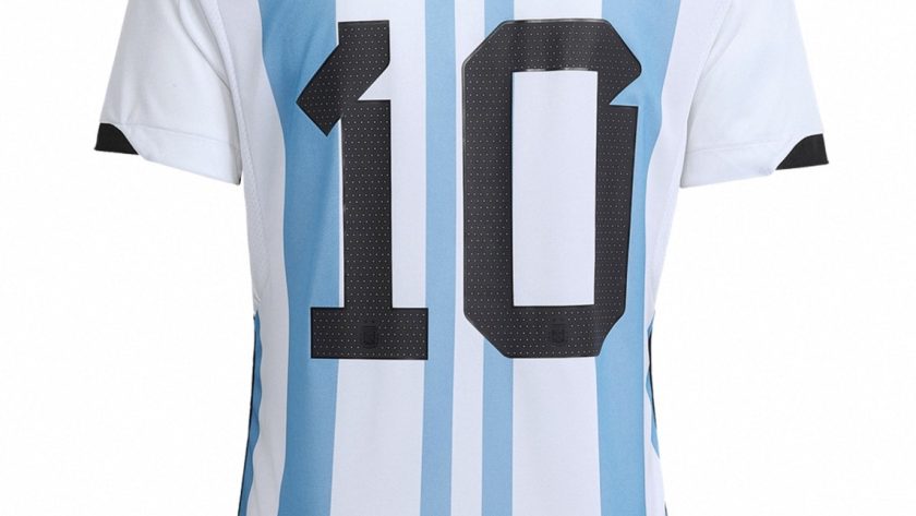 messi jersey for kids