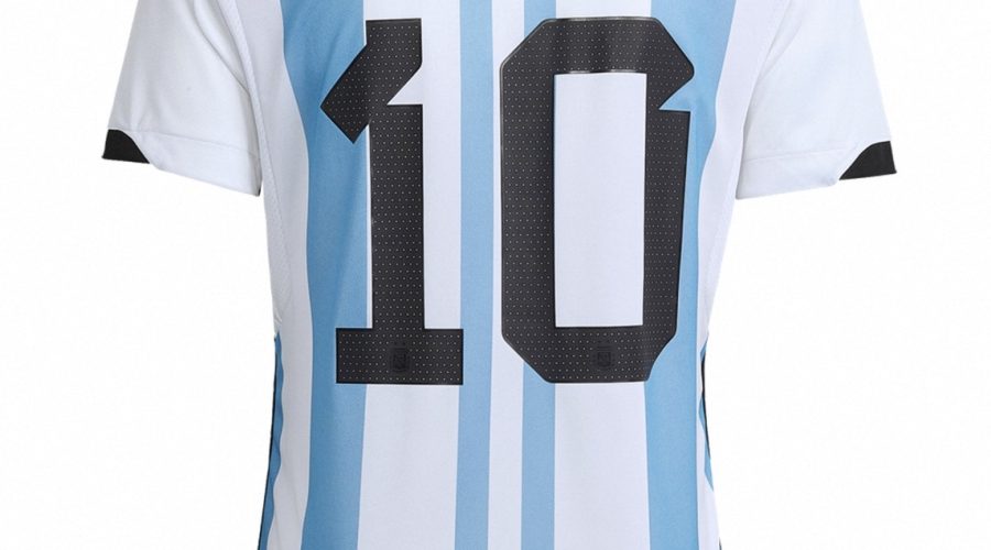 messi jersey for kids