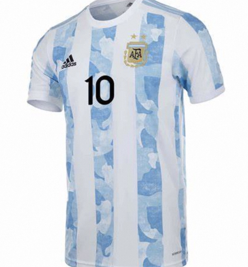 Messi Jersey for Kids: A Symbol of Dreams and Inspiration插图3