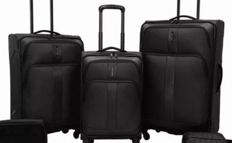 away luggage black friday