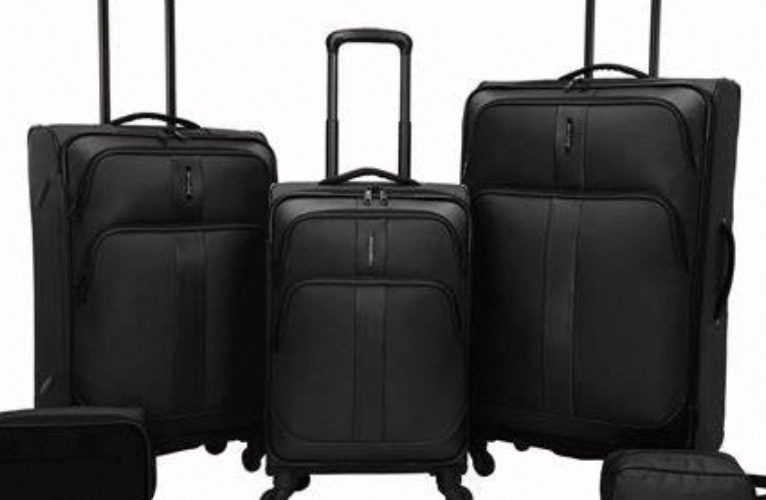 away luggage black friday