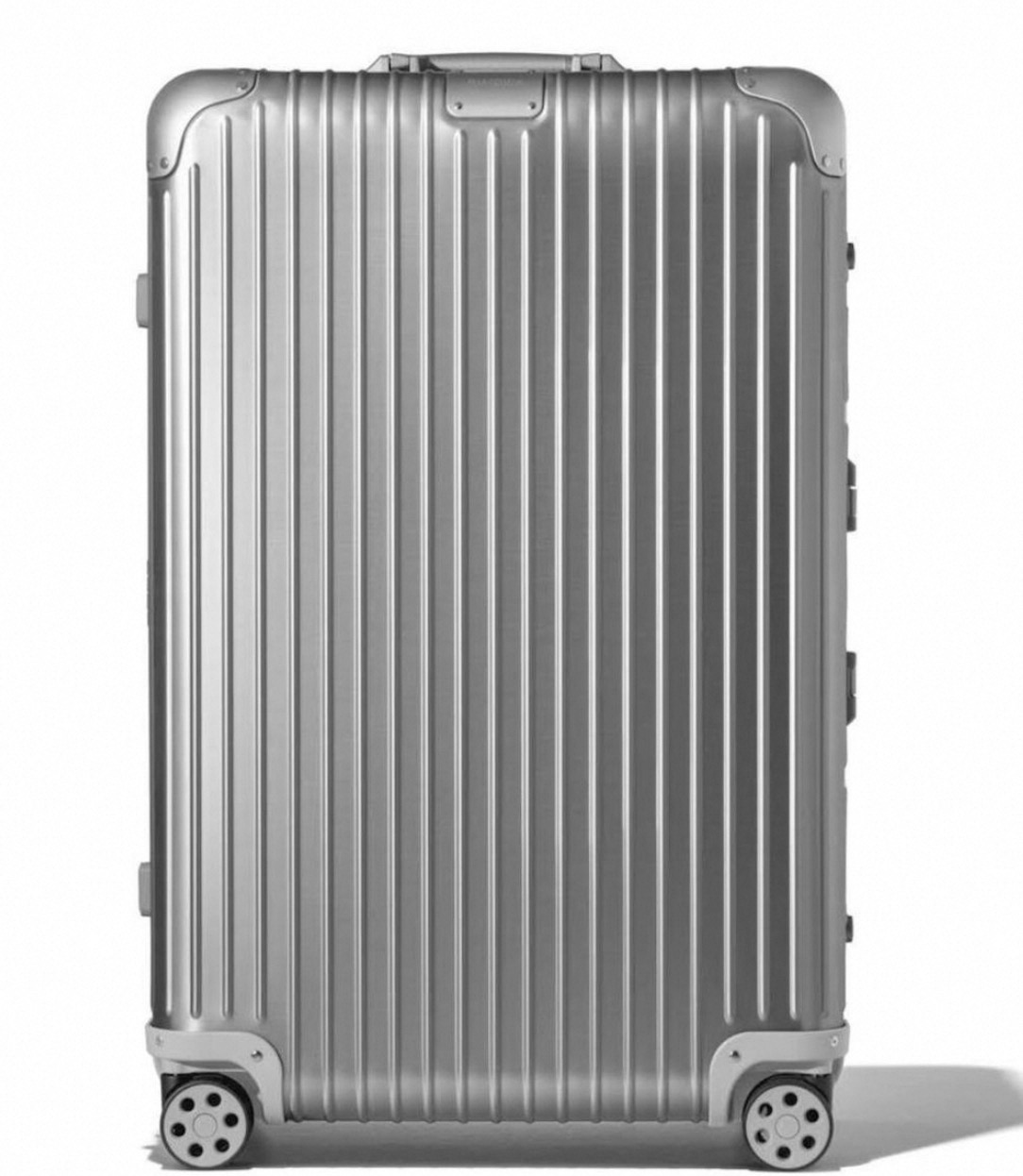 best checked luggage 2023