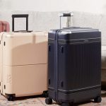best checked luggage 2023