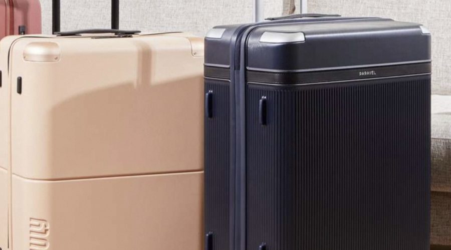 best checked luggage 2023