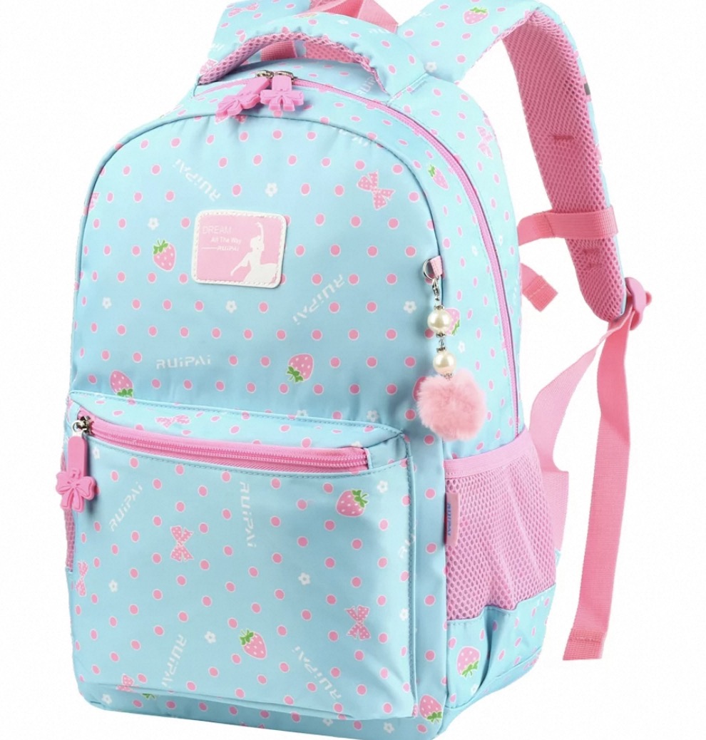 cute shoulder bags for school