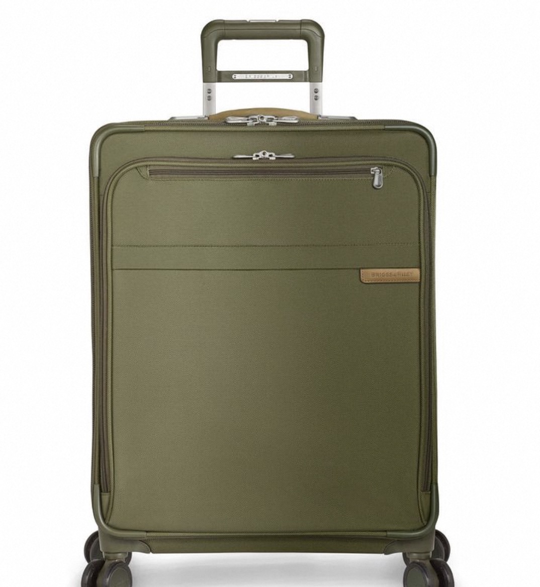 good luggage brands