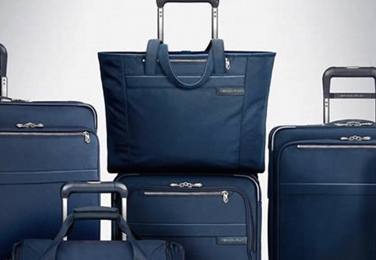 good luggage brands