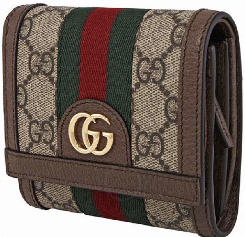 gucci wallets for women