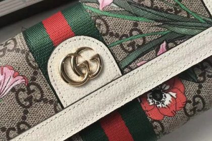 gucci wallets for women