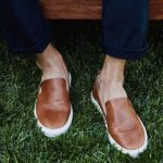 men's slip on shoes