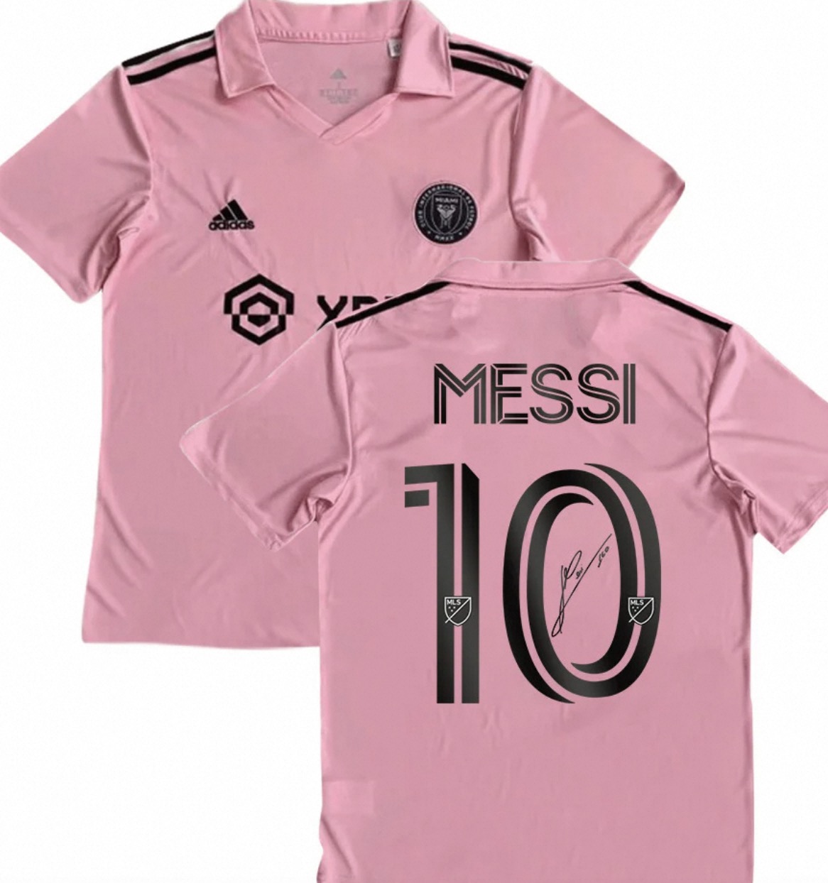 messi jersey miami youth