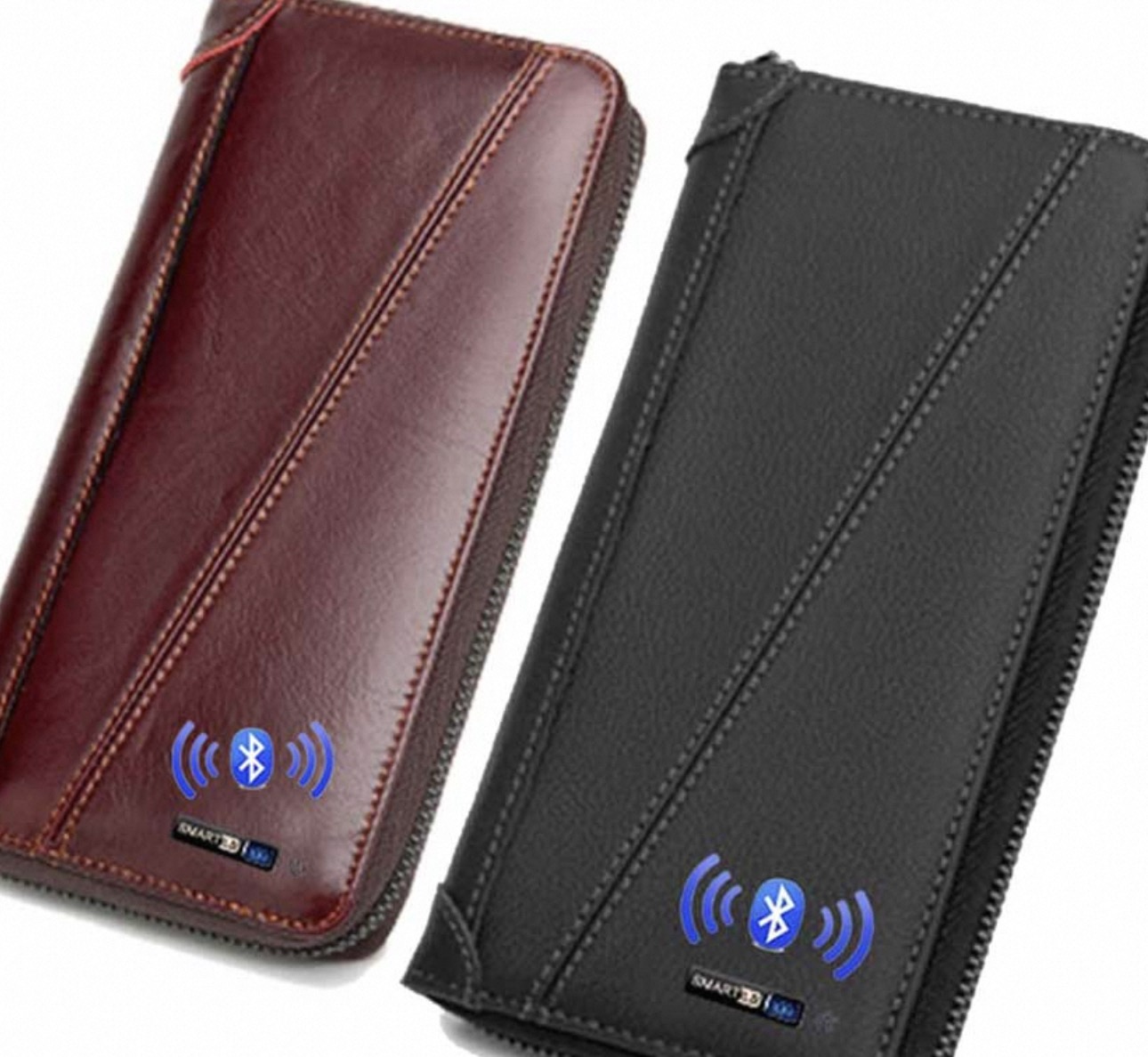 smart wallets