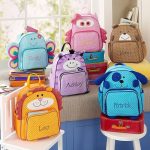 personalized backpacks for kids