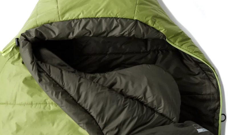 rei kids sleeping bags