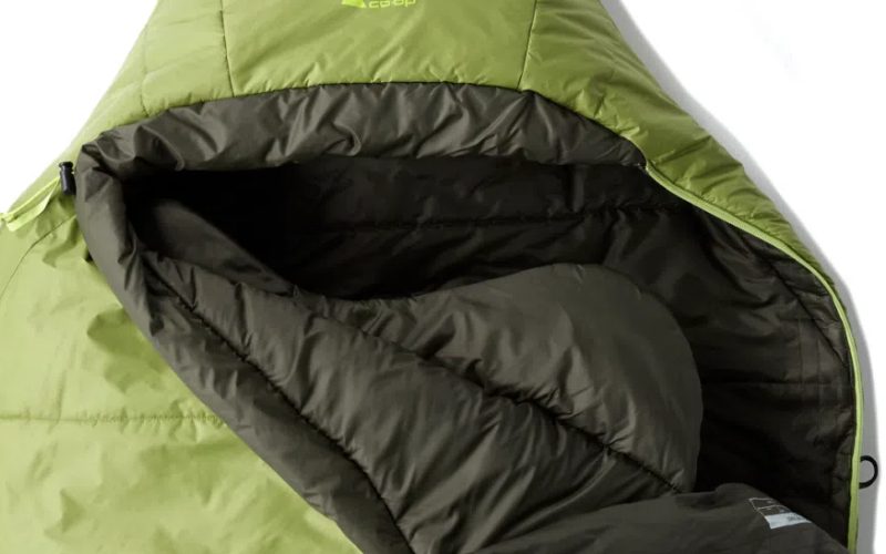 rei kids sleeping bags