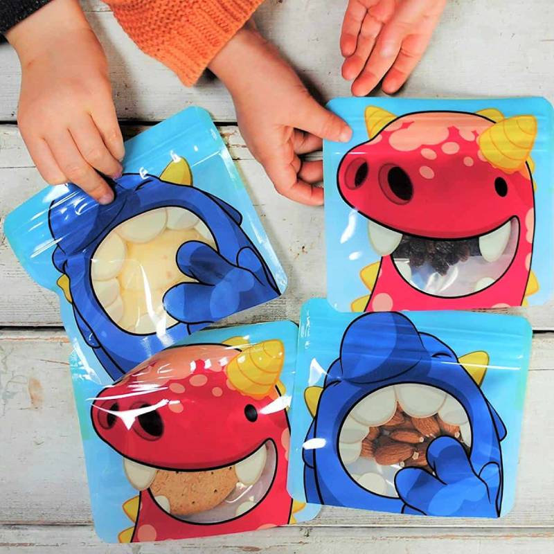 reusable snack bags for kids