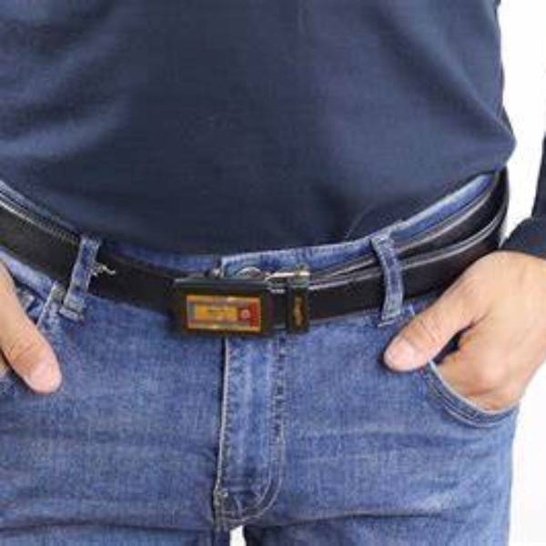 what is my belt size