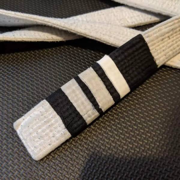 bjj white belt