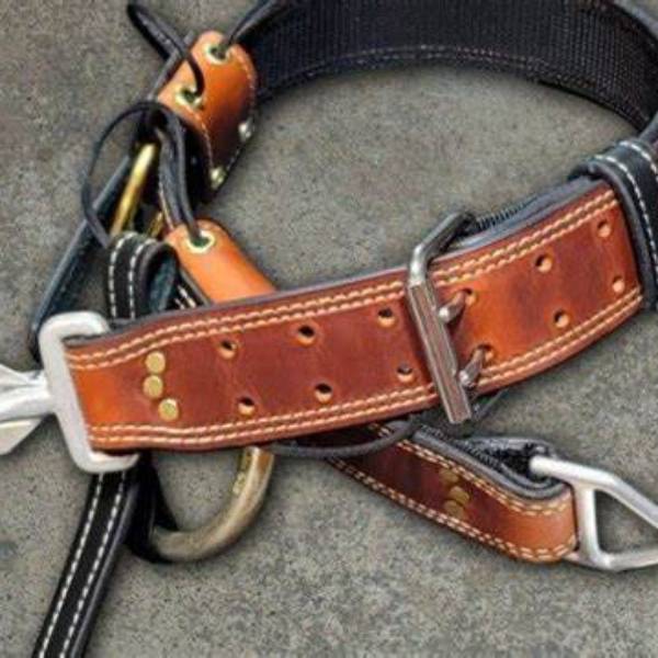 firefighter truck belt