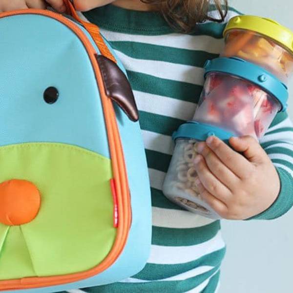 best insulated lunch bags for kids