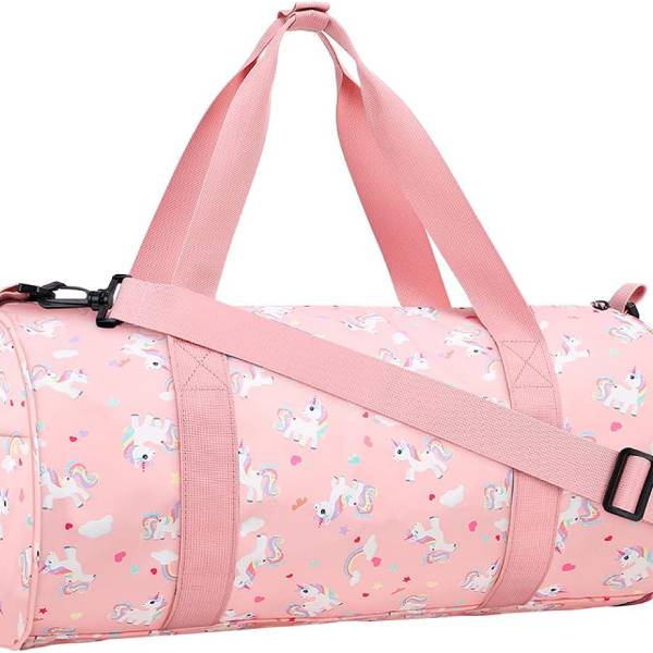 cheap kids duffle bags