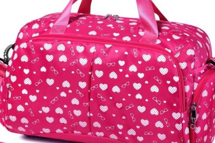 cheap kids duffle bags