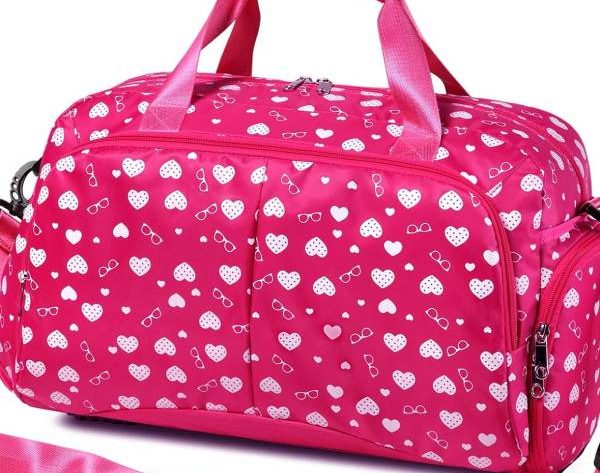 cheap kids duffle bags