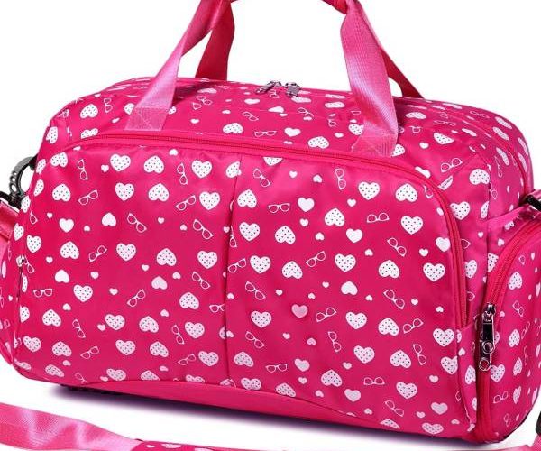 cheap kids duffle bags