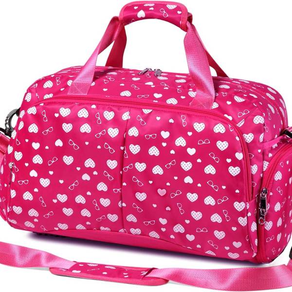 cheap kids duffle bags