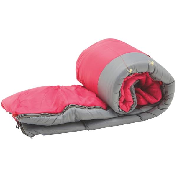 coleman kids sleeping bags