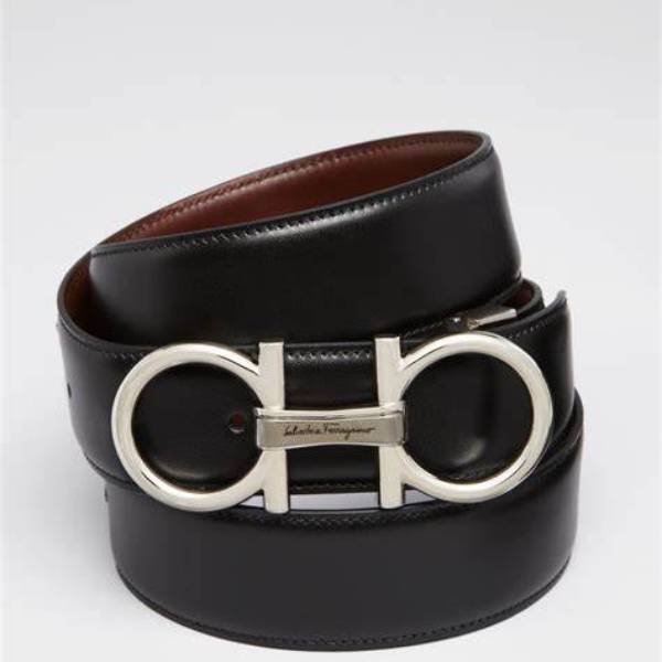 ferregamo belt