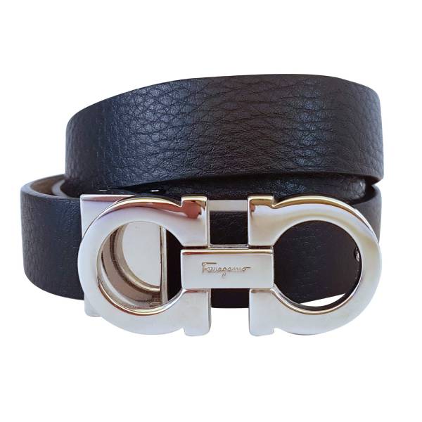 ferregamo belt