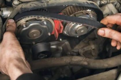 how often to replace timing belt